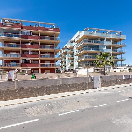 Apartamento Bruma V Apartamento Canet d'En Berenguer Exterior foto