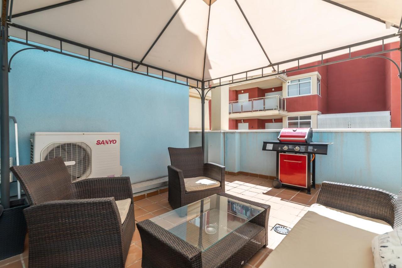 Apartamento Bruma V Apartamento Canet d'En Berenguer Exterior foto