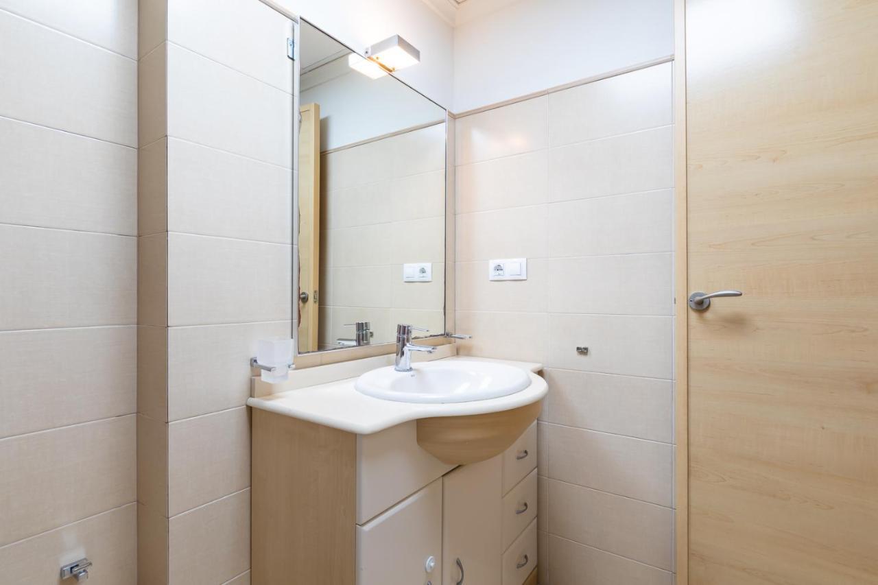 Apartamento Bruma V Apartamento Canet d'En Berenguer Exterior foto