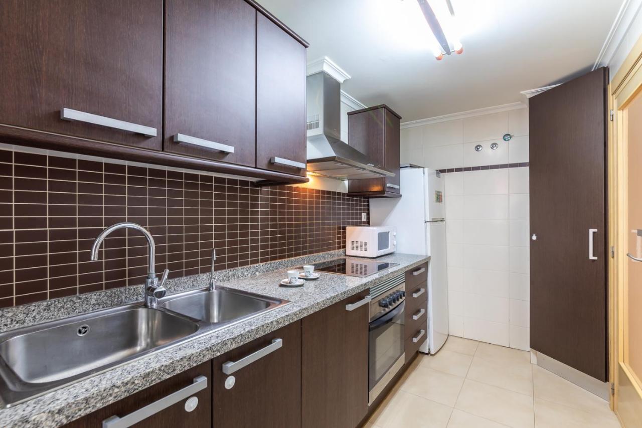 Apartamento Bruma V Apartamento Canet d'En Berenguer Exterior foto